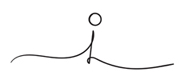 Policies Drawing of the letter I